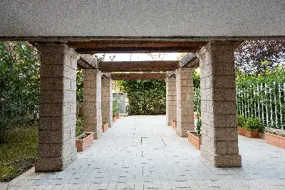 Mansarda in vendita, Via Flaminia, Roma