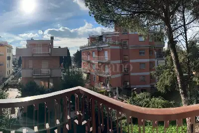 Casa in vendita, Via Sorelle Marchisio, Roma