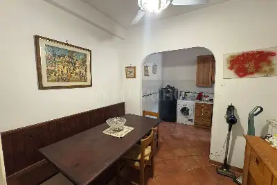 Casa in vendita, Via dei Palombari, Roma