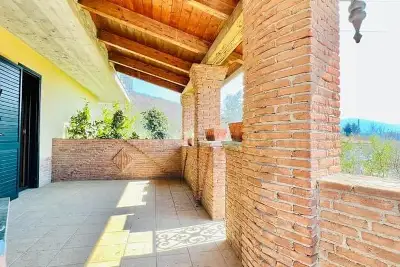 Villa in vendita, Contrada Archi, Avellino, Avellino