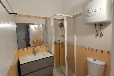 Casa in vendita, Via F. Crispi, Santa Teresa di Riva