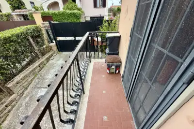 Casa in vendita, Via Caldopiano, Roma