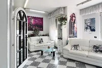 Casa in vendita, Viale Adua 9, Sassari