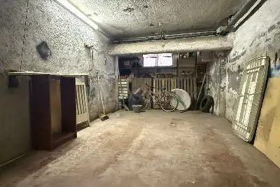 Box in vendita, Via delle Aleutine, Roma