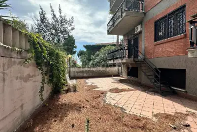 Villa Bifamiliare in vendita, Via Pietro Antonelli, Catania