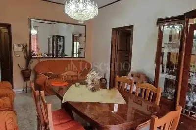 Casa in vendita, VIALE MAZZINI -TIRIOLO, Tiriolo