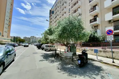 Casa in vendita, Via Mariano D'Amelio, Palermo