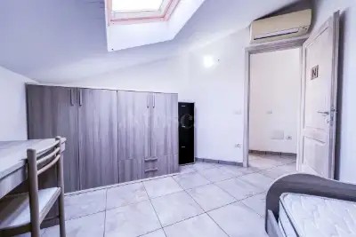 Mansarda in vendita, Corso Vittorio Veneto, Olbia