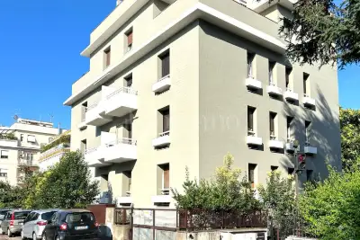 Casa in vendita, Via Suor Celestina Donati, Roma
