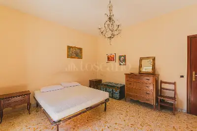 Casa in vendita, Via Pietro Capparoni, Roma