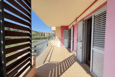 Casa in vendita, Via Verona, Alba Adriatica