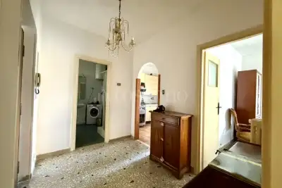 Casa in vendita, Via Flavio Stilicone, Roma