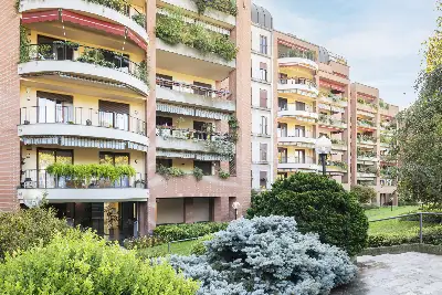 Casa in vendita, Via Adelaide Coari, Milano