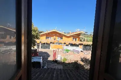 Villa in vendita, Via Pellegrino Strobel, Roma