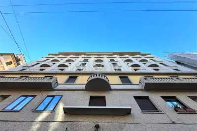 Casa in vendita, Viale Bligny, Milano