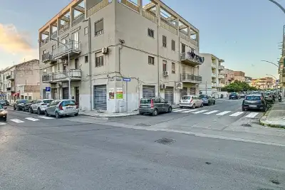 House for sale, Via Leonardo da Vinci, Alghero