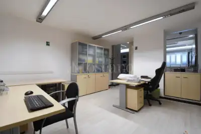 Ufficio in vendita, Via Simone D'Orsenigo 5, Milano