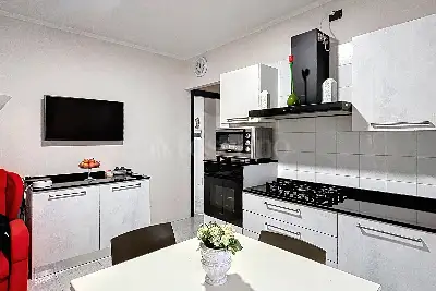 Casa in vendita, Via Sorso, Sassari