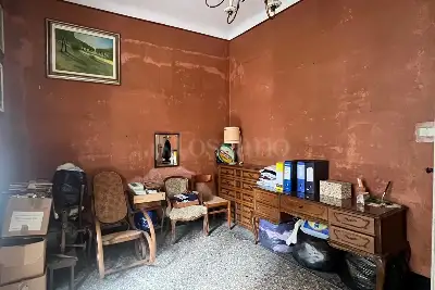 Casa in vendita, Via Tommaso Pendola, Genova
