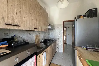 Casa in vendita, Via Gabriella degli Esposti, Roma