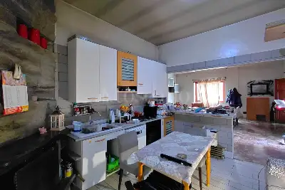 Attico in vendita, Via Lucrezia Romana, Ciampino