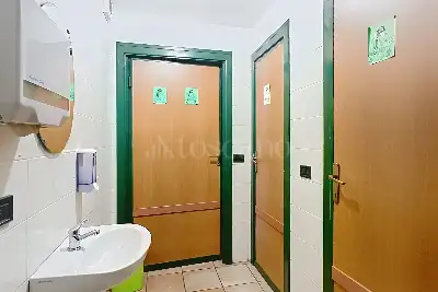 Attività Commerciale in vendita, Via Savoia, Sassari