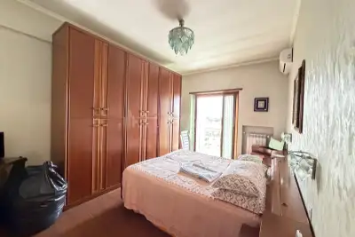 Casa in vendita, Via Sestio Calvino, Roma