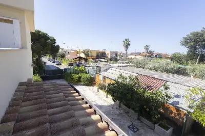 Villa in vendita, Passaggio delle Orchidee, Isola delle Femmine