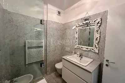 Casa in affitto, Via Giovanni Segantini, Milano