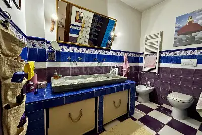 Villa in vendita, Via Giuseppe Genè, Roma