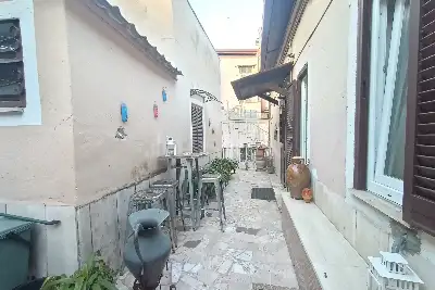 Casa in vendita, Via Ostiense, Roma