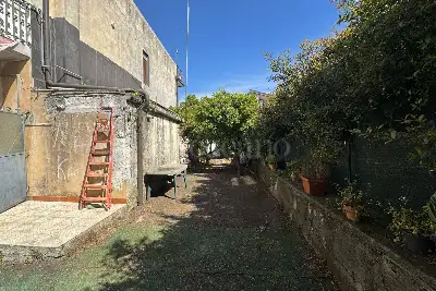 Casa in vendita, Via Lavina, Aci Sant'Antonio