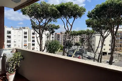 Casa in vendita, Via dell'Idroscalo, Roma