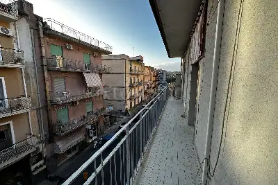 Casa in vendita, RAPISARDI,  VIA ANTONINO PIRAINO, Catania