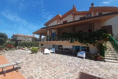 Villa in vendita, Via L 23, Portella di Mare, Misilmeri, Misilmeri