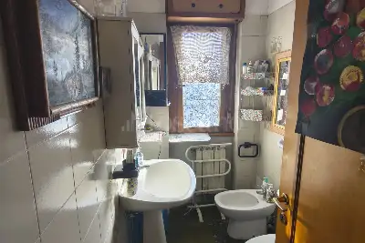 Casa in vendita, Via Giovanni Squarcina, Roma