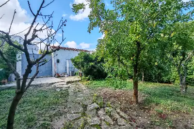Casa Indipendente in vendita, Via Provinciale San Vito, Brindisi