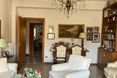 Casa in vendita, Via Cristoforo Colombo, Roma