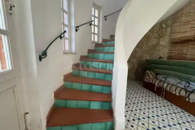 Villa Bifamiliare in vendita, Via Piano Santa Michele 28, Altavilla Milicia