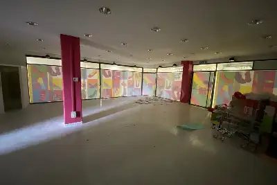 Negozio in affitto, Via Tiburtina, Avezzano