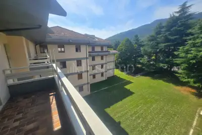 Attico in vendita, Via Guglielmo Marconi, Villa Carcina