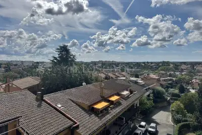 Casa Indipendente in vendita, Via Gustavo Giovannoni, Roma