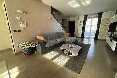 Villa Bifamiliare in vendita, Via Roma, Martinsicuro