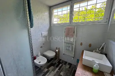 Villa Bifamiliare in vendita, Via Antonio Cagnoni , Roma