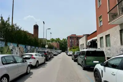Casa in vendita, Via Vincenzo Magliocco, Milano