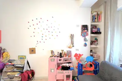 Casa in vendita, Via Ercole Bombelli, Roma