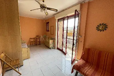 Casa in vendita, Via Caduti di Nassiriya, Villafranca Tirrena