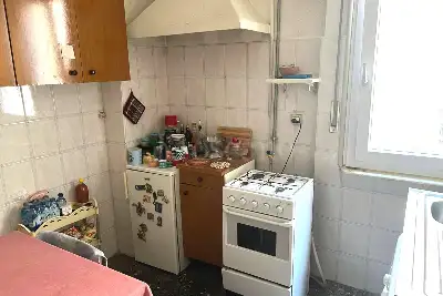 Casa in vendita, Via Fara Sabina, Roma