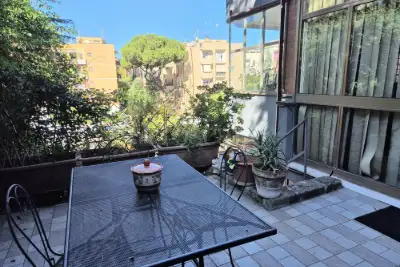 House for sale, Viale Tirreno, Roma