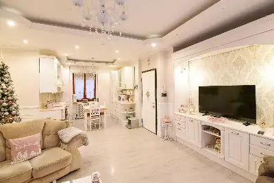 Casa in vendita, Via Molino Nuovo, Maslianico